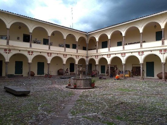 Museo Inca